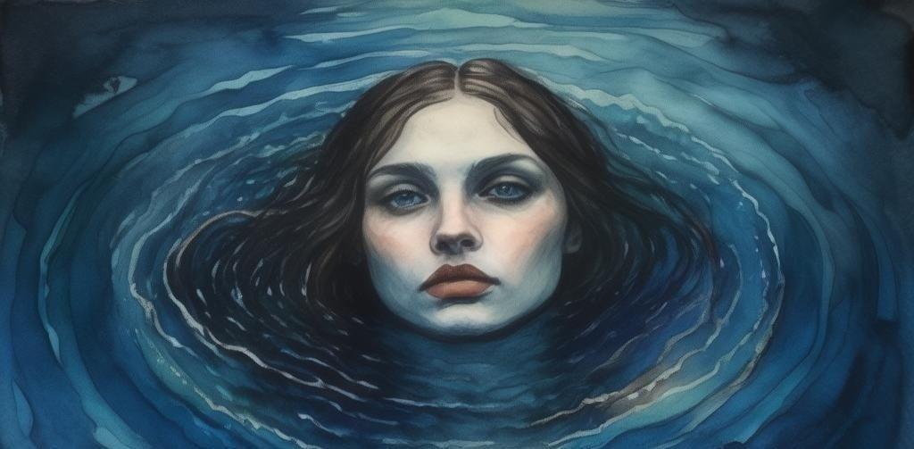 Спектакль «Русалка»