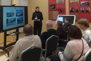 Лекция «Виды Чудова»