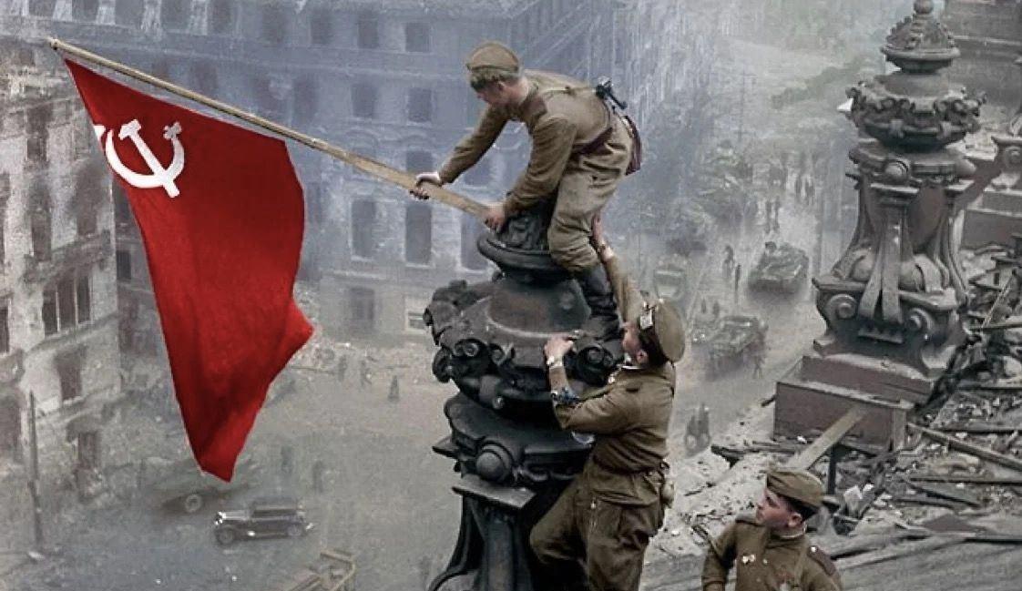 Программа «Что я знаю о Великой Отечественной войне?»