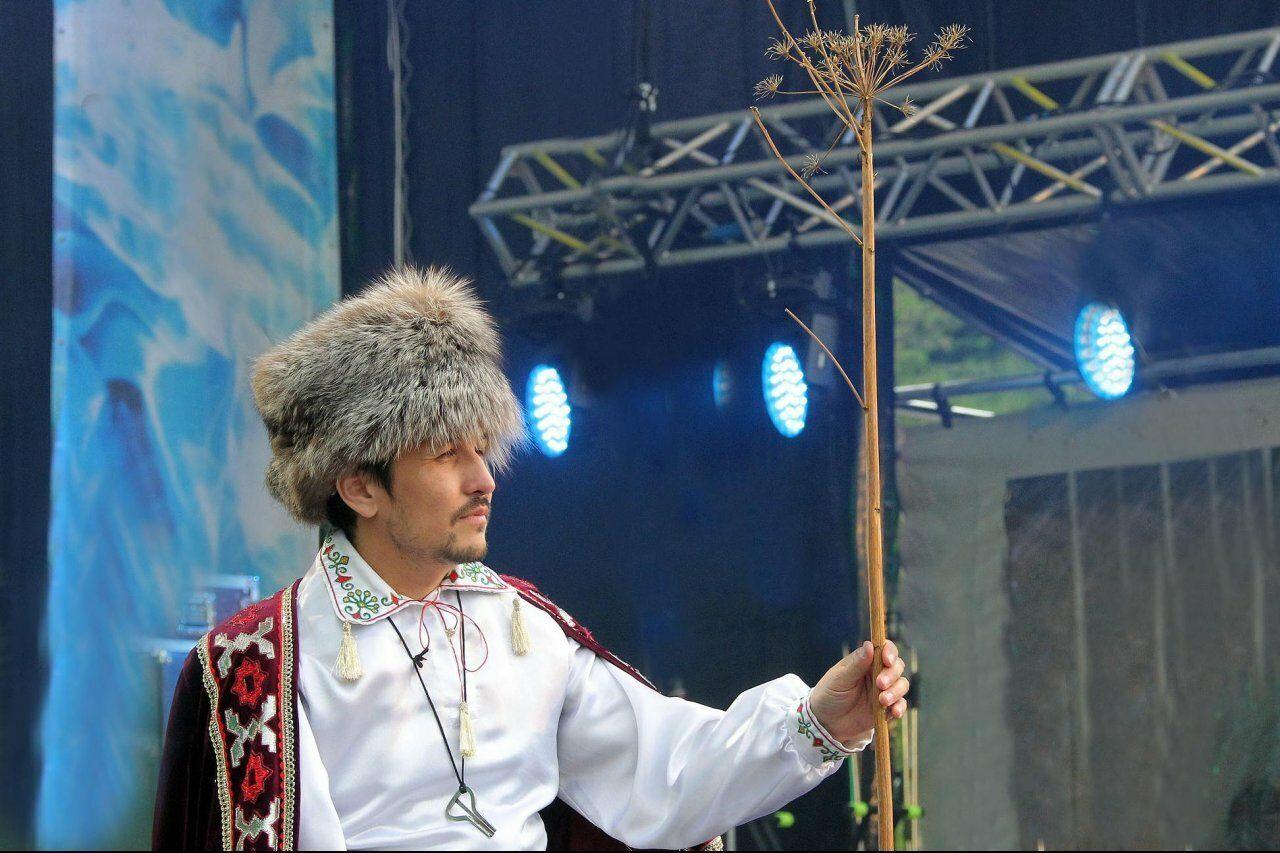 Выставка «Наследие»