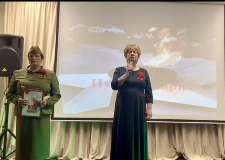 «Песни Победы»