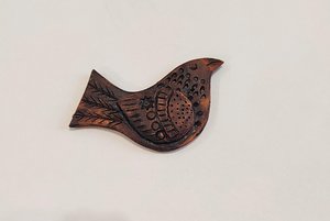 Мастер-класс «Глиняные миниатюры народного календаря»