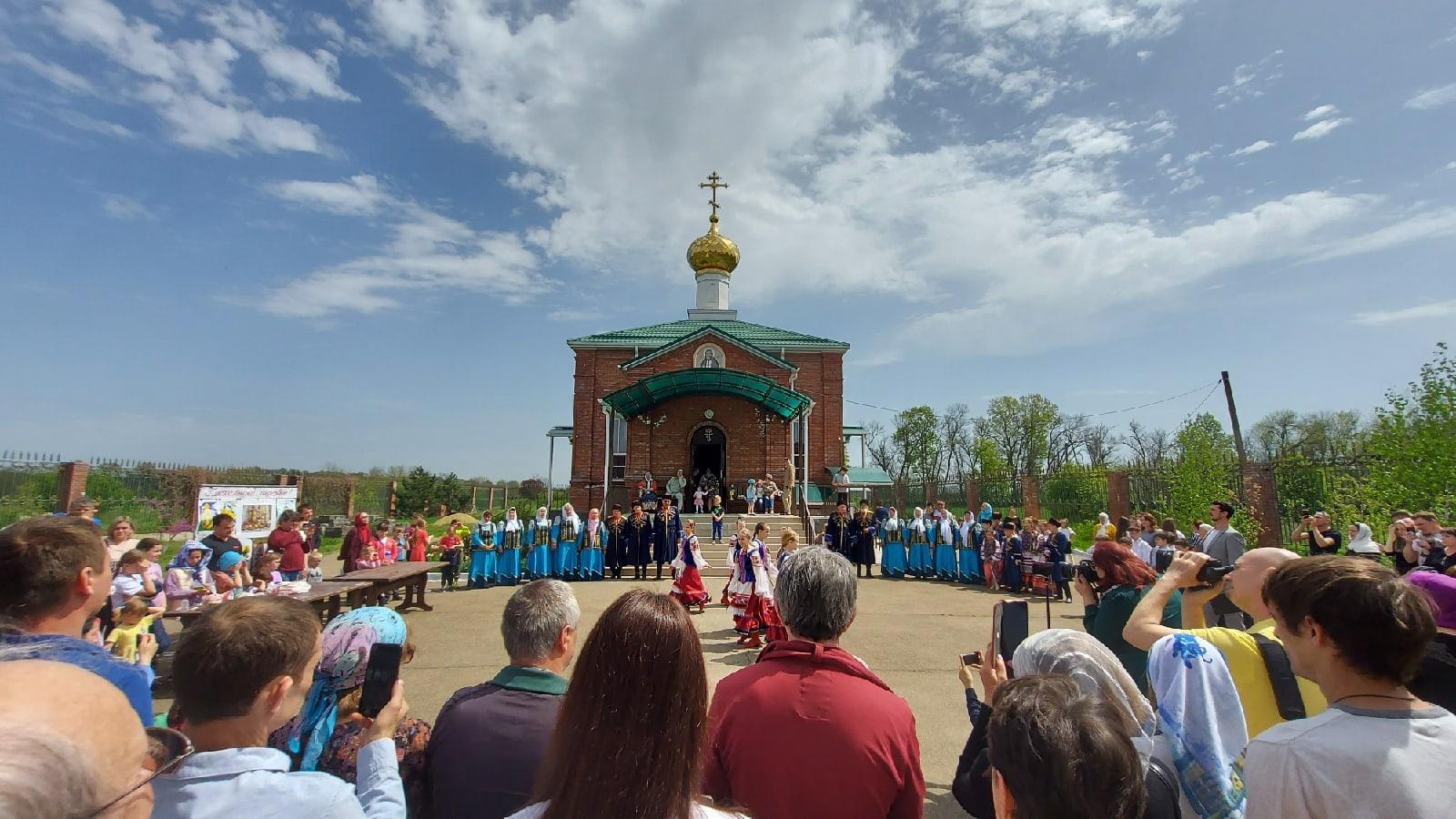 Встреча-беседа «Семейные традиции: связь поколений»