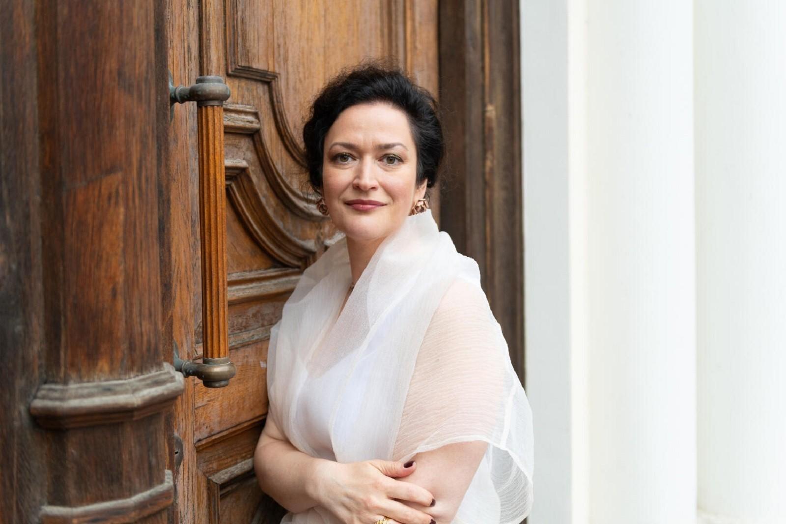 Концерт «Орган в Царицыне. Маргарита Еськина»