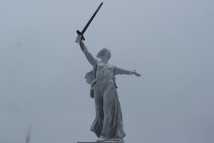 Программа «Сталинград: завещано помнить»