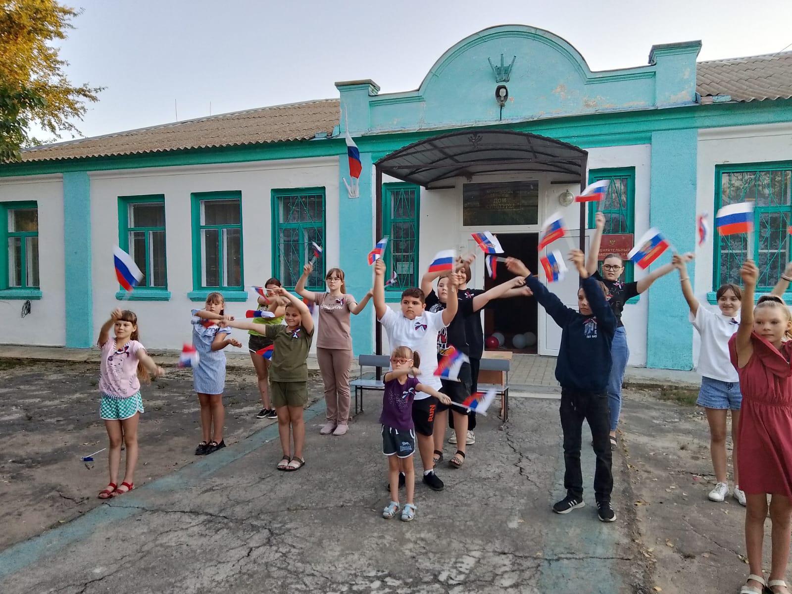 Познавательная программа «Геральдика моей страны»