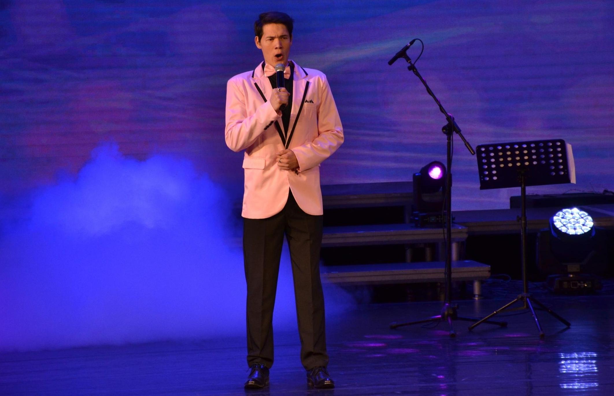 Концерт «Нескучная классика»