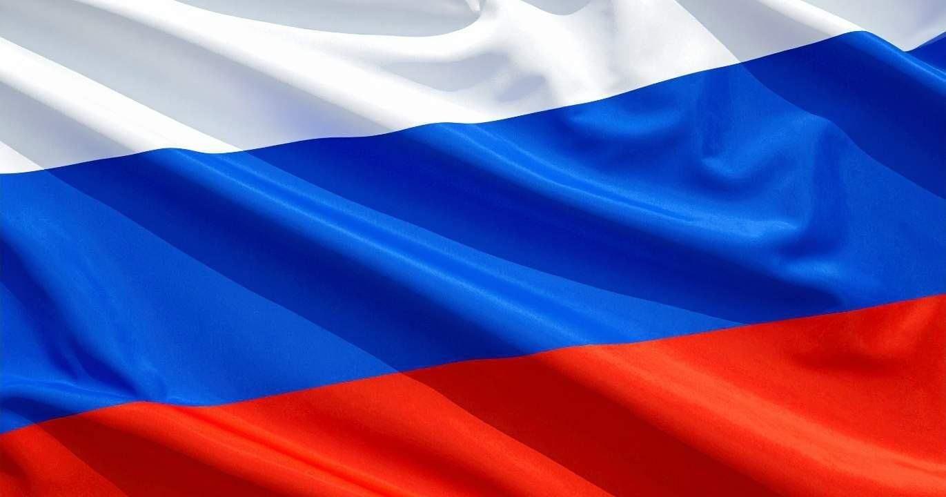 «Наш триколор: в историю через творчество»