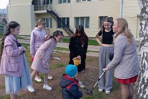 Квест «За семью печатями»