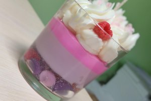 Мастер-класс «Волшебные свечи»