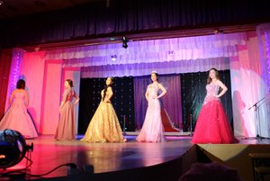 Миссис «Усть-Алдан»