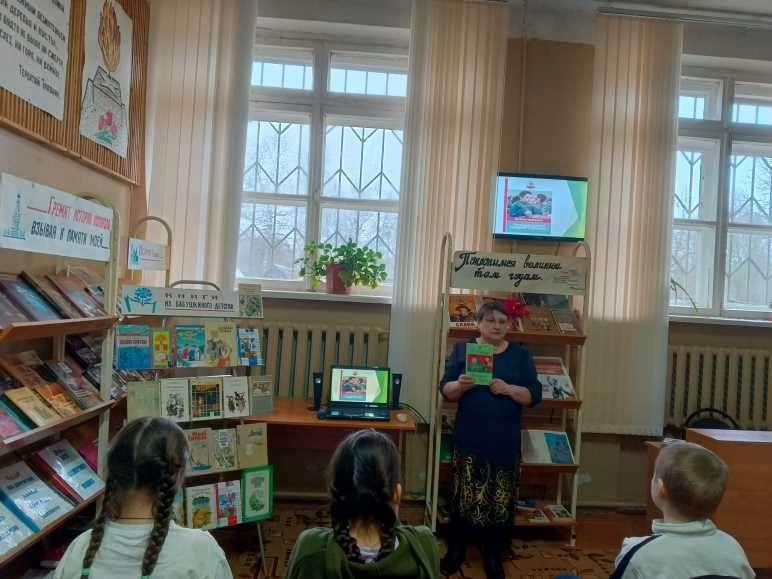 «Удивительный мир театра»