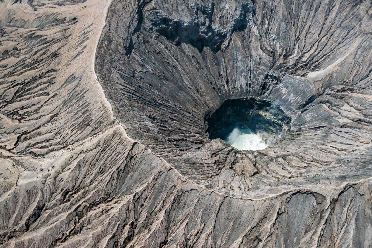 Лекция «Земная геология как ключ к тайнам космоса»