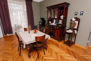 Выставка «Портрет семьи Арсеньевых»