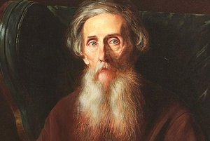 Квест-лекция «Владимир Даль. Жизнь удивительного человека»