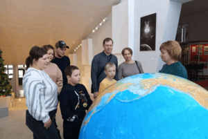 Краеведческая викторина «Знатоки истории»