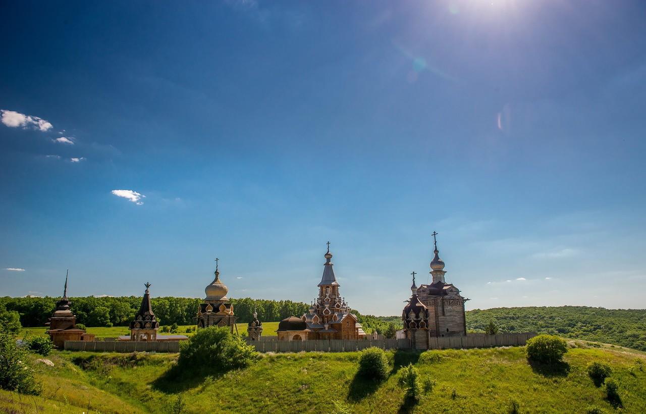 Исторический круиз «Милый город сердцу дорог»