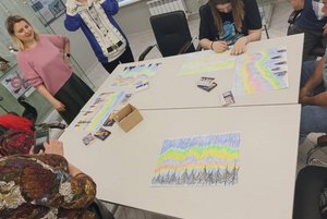 Программа «Каменная симфония: от традиции к творчеству»