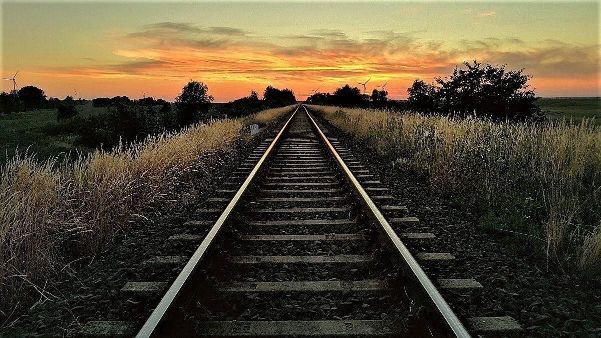 Краеведческий час «Стальная магистраль Оренбуржья»