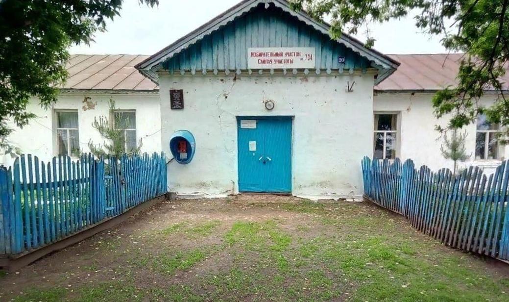 Мебель в базарных матаках