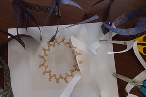 Музейное занятие «Объять необъятное»