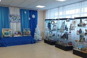 Рождественская сказка