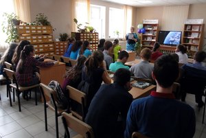 Программа «Книги на все времена»