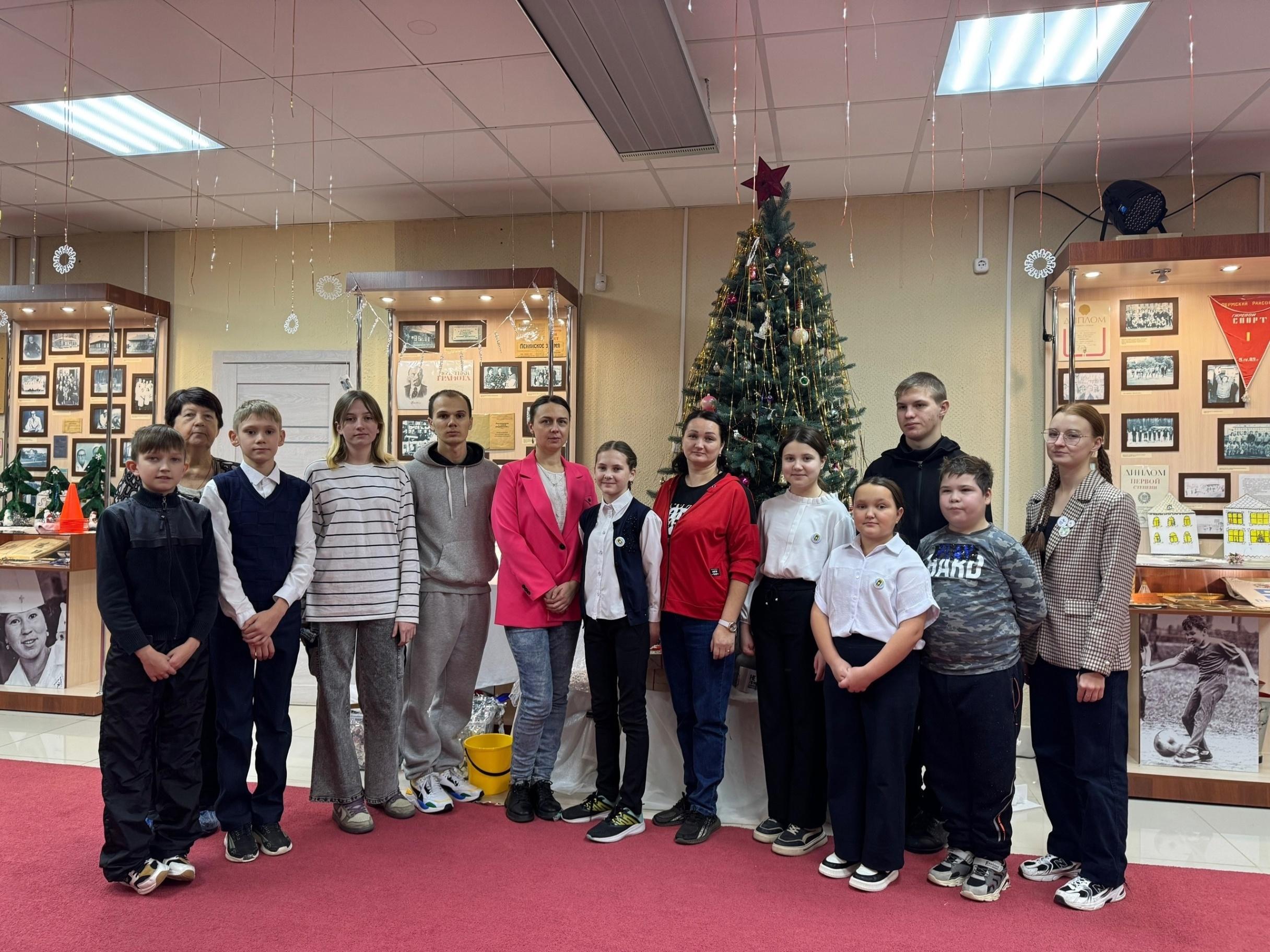 Игра «Знатоки времени»