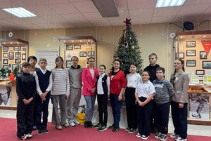 Игра «Знатоки времени»