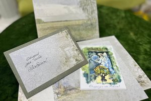 Мастер-класс «Открой для себя Лабинск»