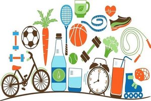 Тематический час «Здоровый образ жизни»