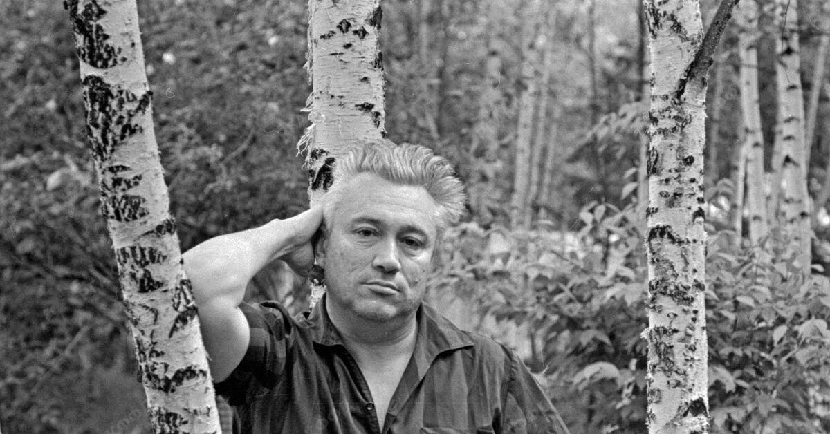 Литературный час «Ю.Нагибин– русский писатель».