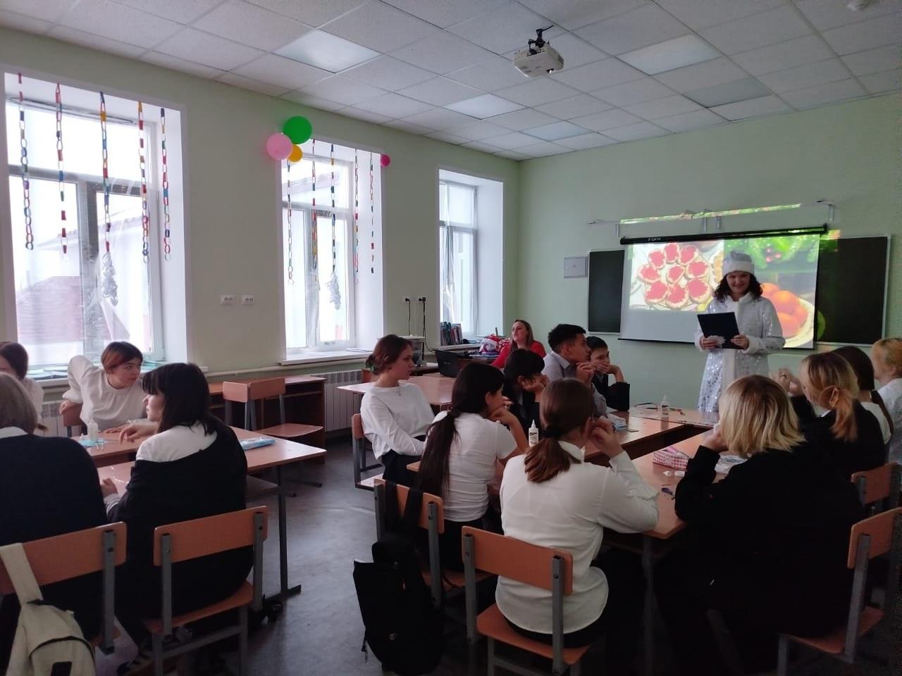 Квиз «Ретро Новый год»