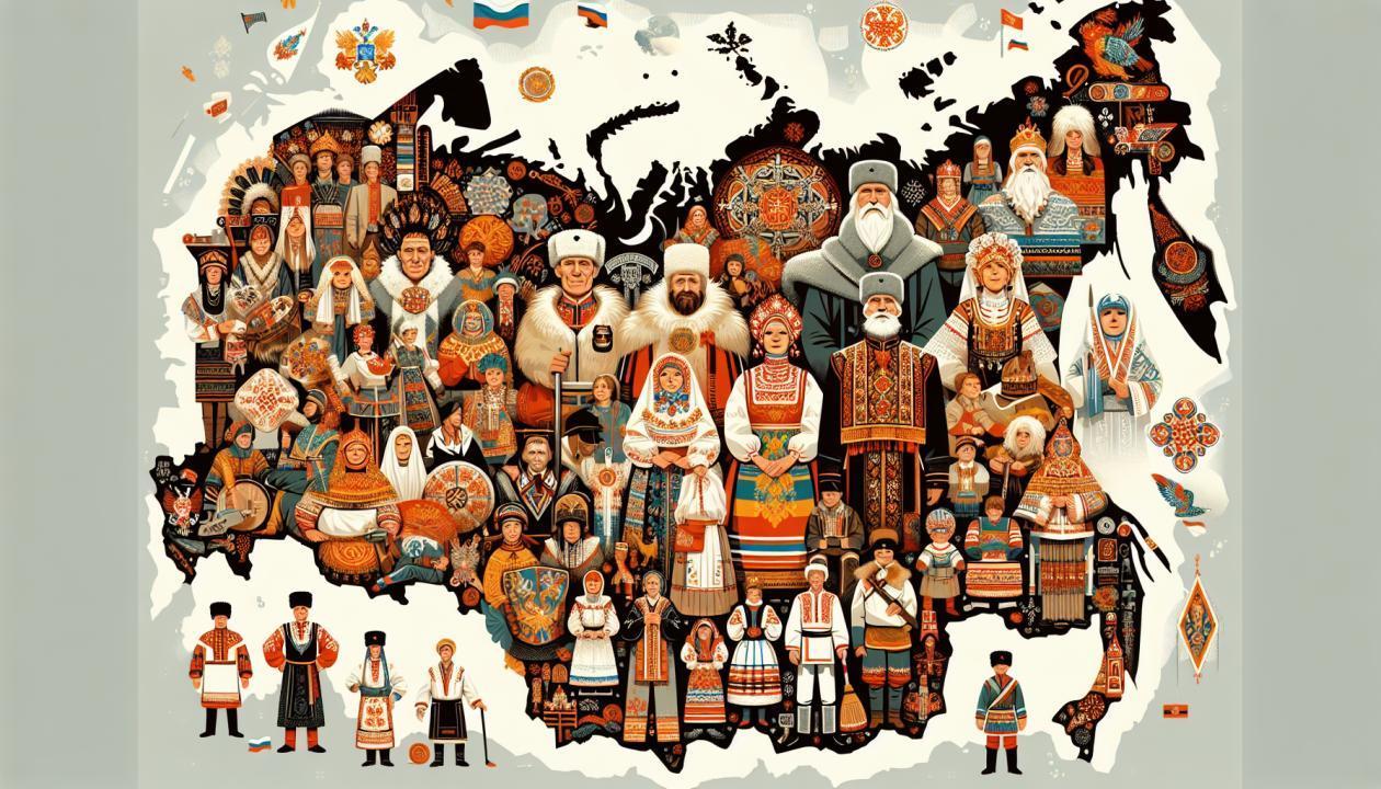 Библионочь «Сила традиций»