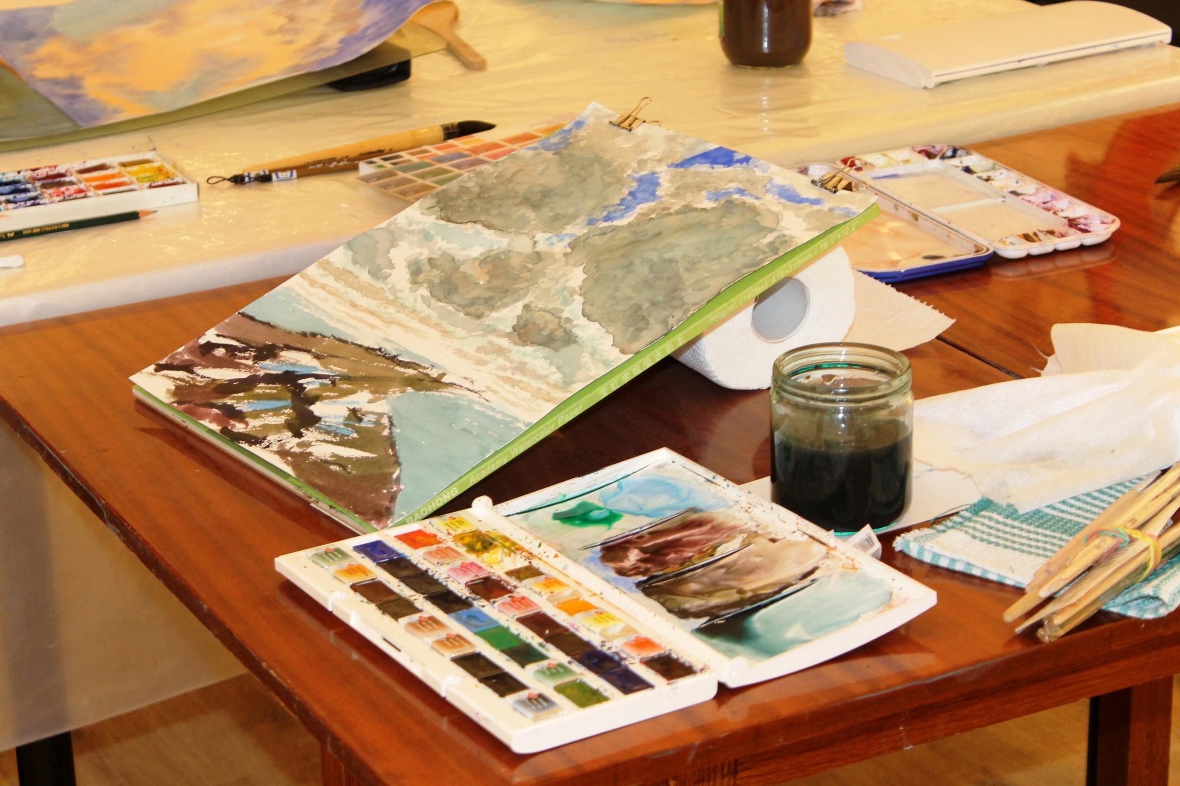 Картинная галерея в Северодвинске