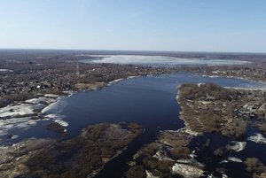 Программа «Малая родина в событиях и лицах»