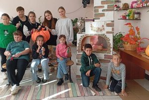 Встреча «Тайны русской печи: секреты и традиции»