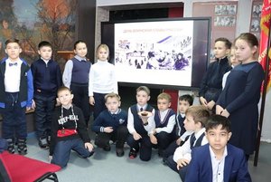 Программа «Ленинград – память и боль»