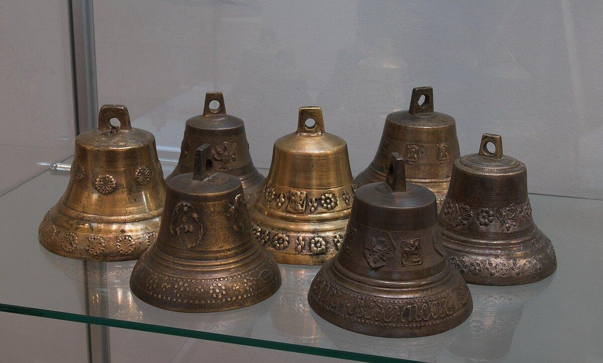 Беседа «Пурехские бубенцы»