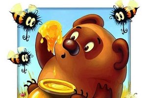 Мастер-класс «Винни»