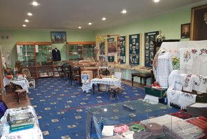 Выставка «Великий ученый, педагог, просветитель, издатель, журналист, переводчик Фатих Карими»