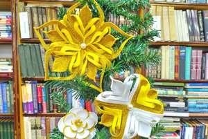 Мастер-класс «Сувенир из фоамирана»