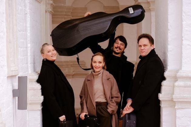 Концерт «Бетховен. Барток. Брамс»