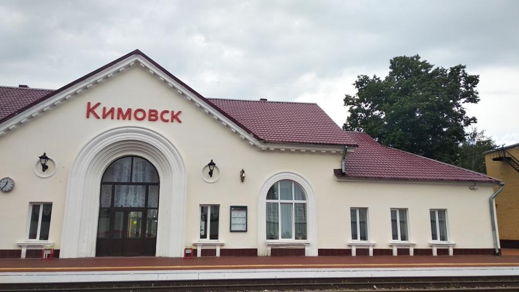 Музей 100-летия Октябрьской революции