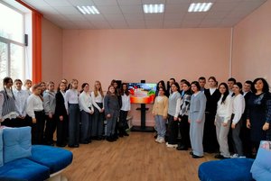 Час истории «Выстоял. Сражался. Победил!»