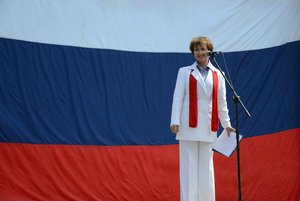 Мастер-класс «Школа начинающих ведущих»