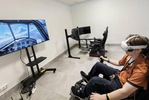 Музейная программа «Миус-фронт. Легенды неба»