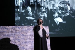 Тематическая программа «Сражаюсь. Верую. Люблю»