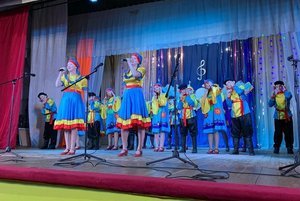 Фестиваль-конкурс «Жемчужина-2025»