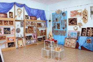 Выставка «Преображение – NEXT»